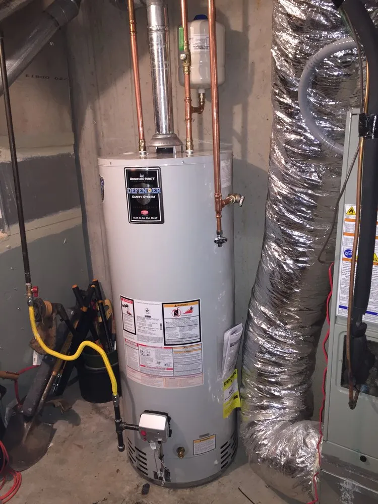 Slide of Northside Plumbing