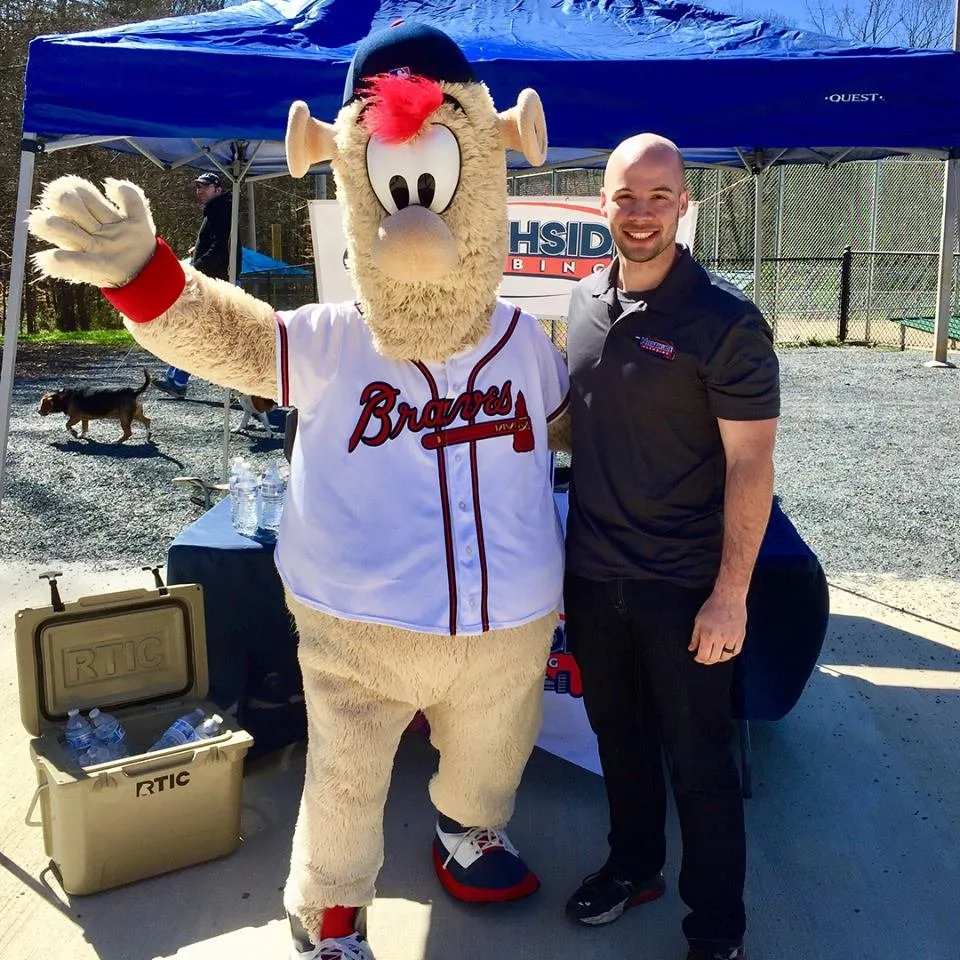 Slide of Northside Plumbing