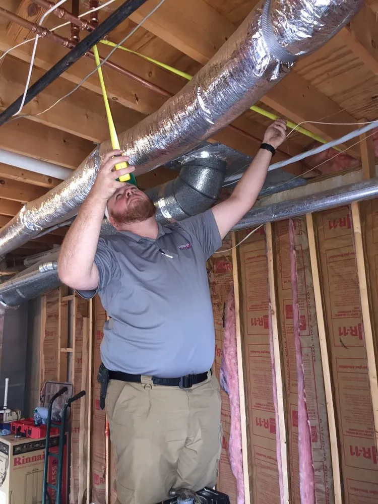 Slide of Northside Plumbing