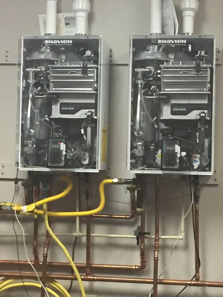 Slide of Northside Plumbing