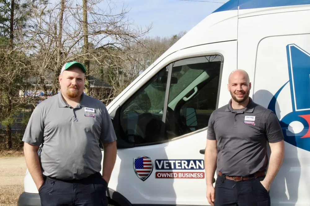 Slide of Northside Plumbing