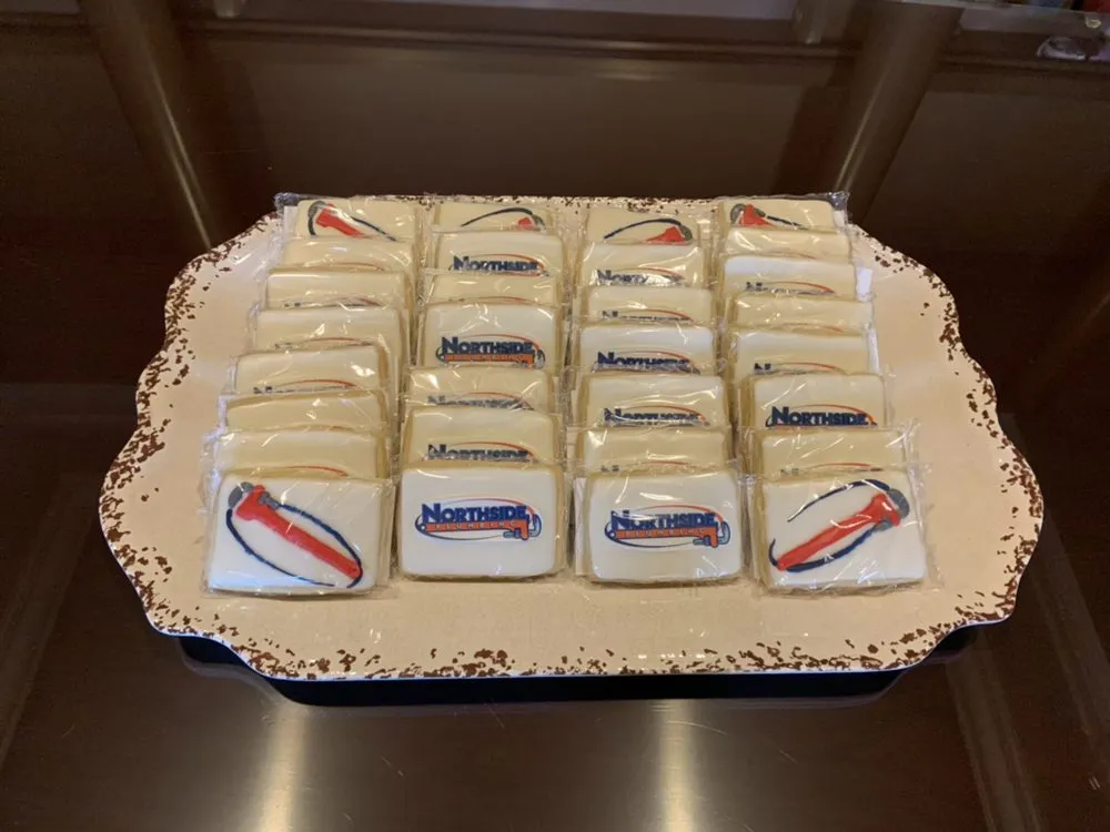 Slide of Northside Plumbing