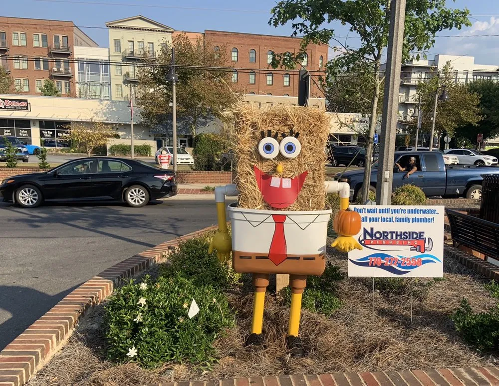 Slide of Northside Plumbing