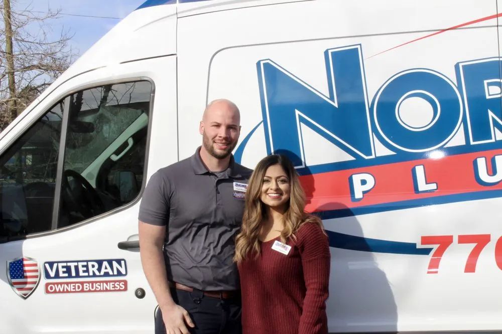 Slide of Northside Plumbing