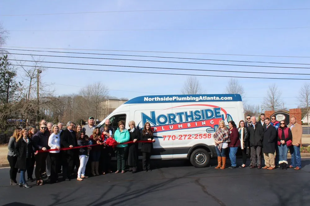 Slide of Northside Plumbing