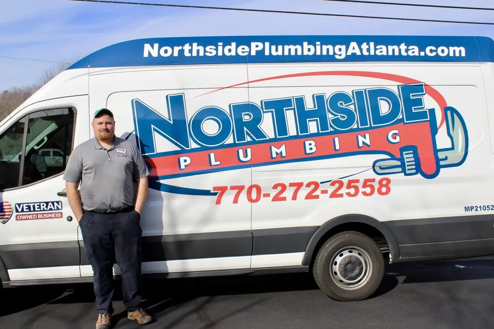 Slide of Northside Plumbing