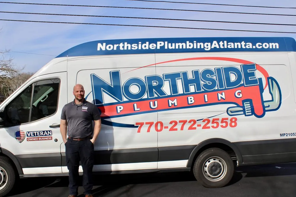 Slide of Northside Plumbing