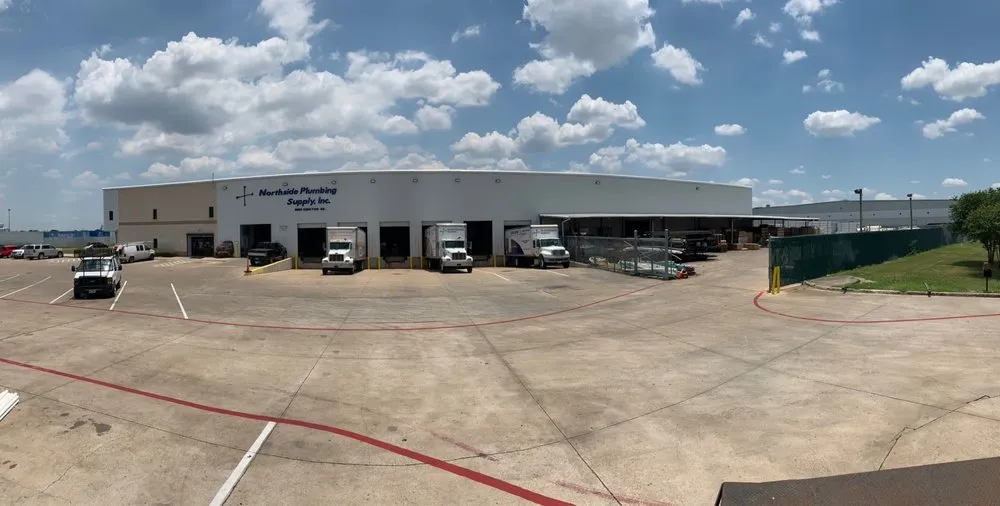 Slide of Northside Plumbing Supply