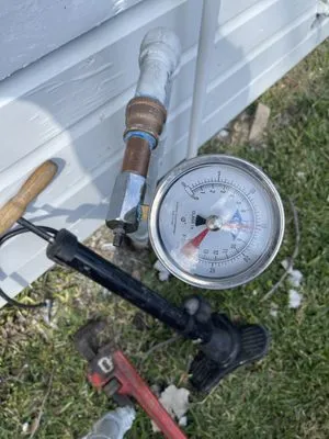 Northside Waterworks & Plumbing