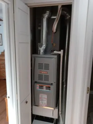 Northstar Mechanical Logo