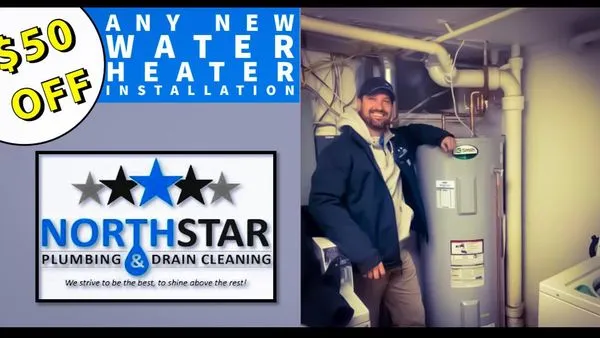 NorthStar Plumbing & Drain Cleaning