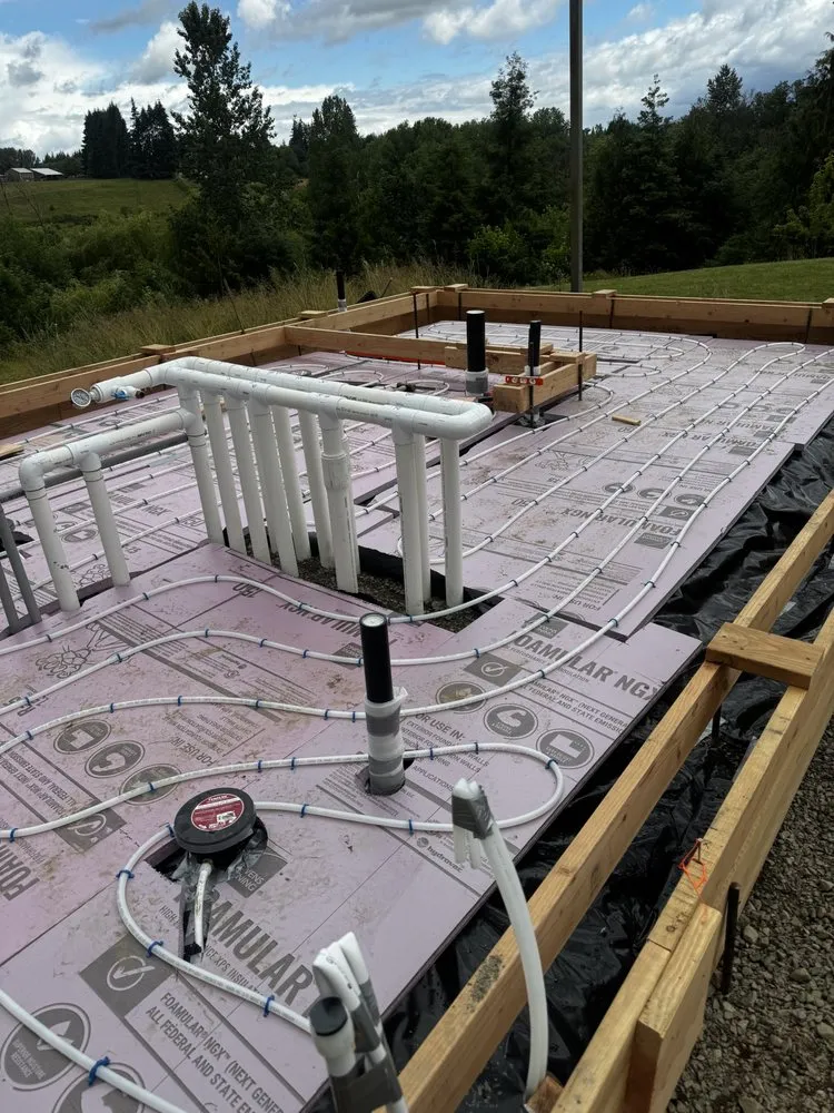 Slide of Northstar Plumbing