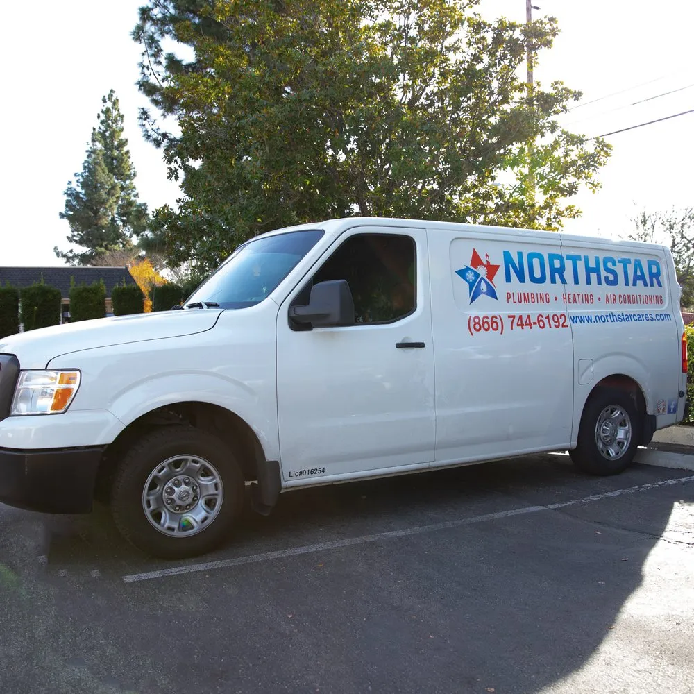 Slide of Northstar Plumbing, Heating and AC