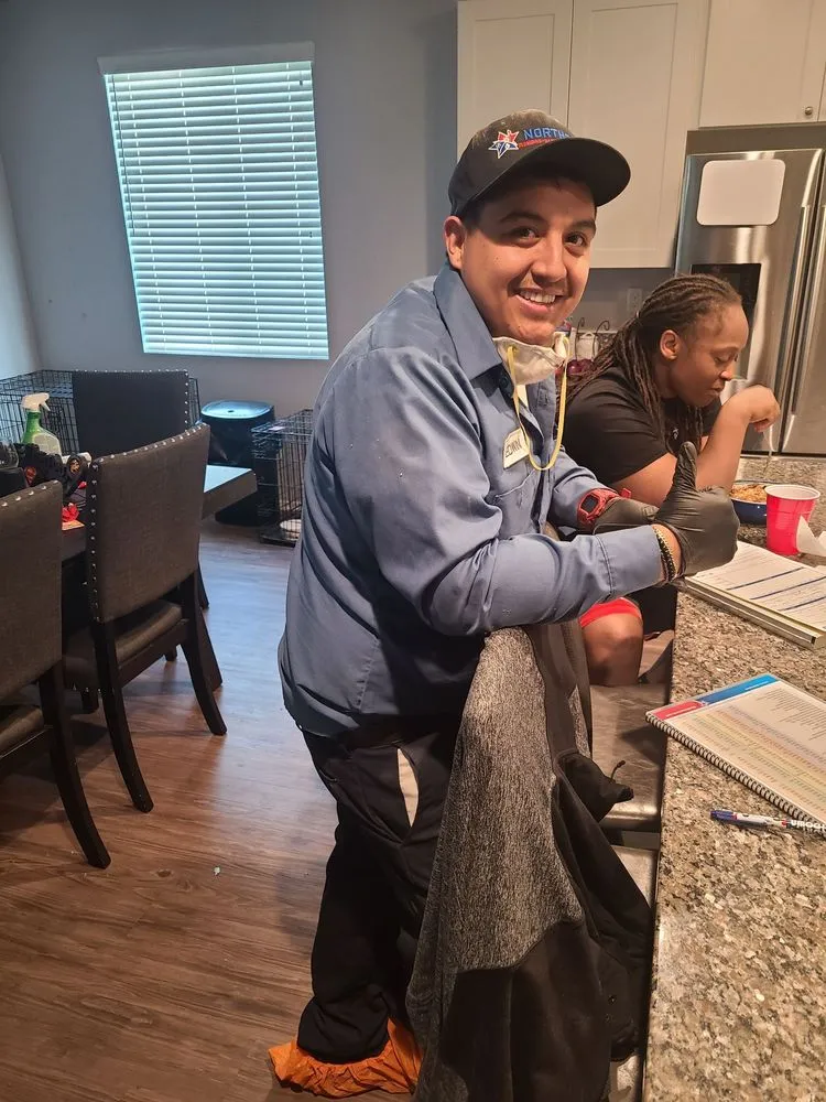 Slide of Northstar Plumbing, Heating and AC