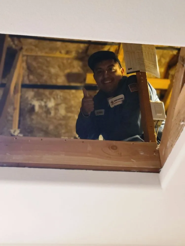 Slide of Northstar Plumbing, Heating and AC