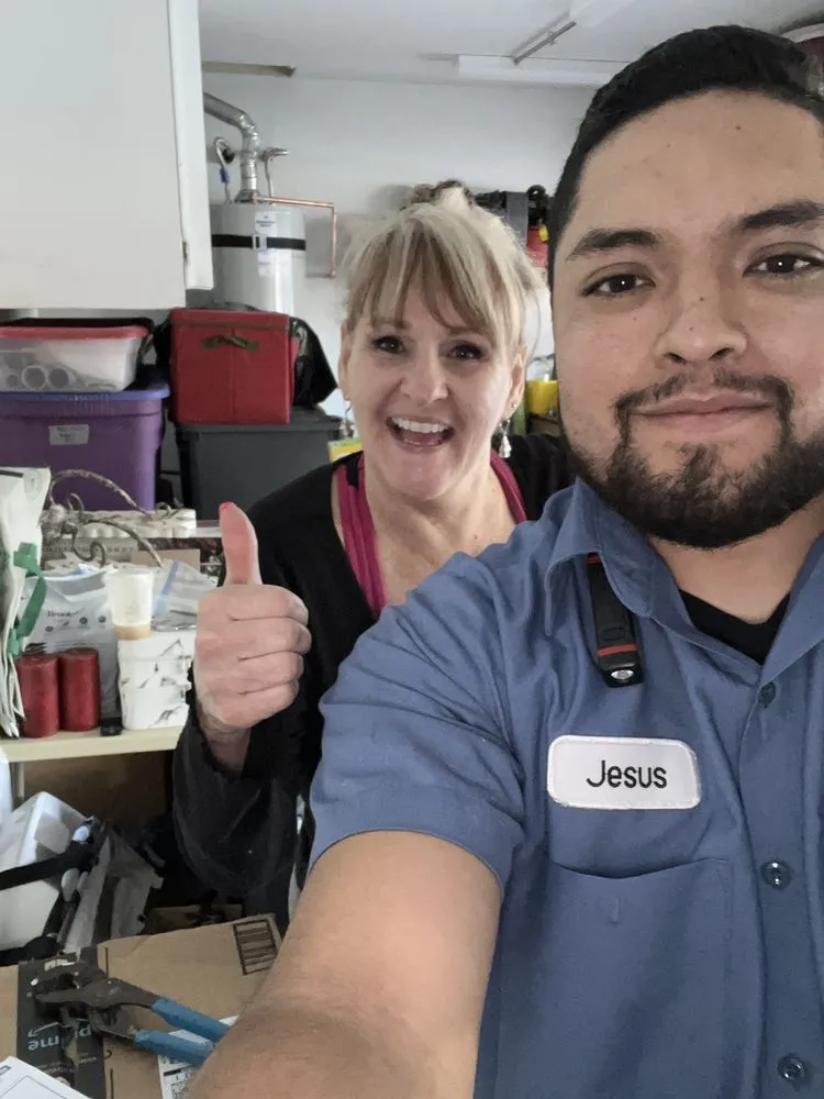 Professional emergency plumbing in Ontario, CA by Northstar Plumbing, Heating and AC