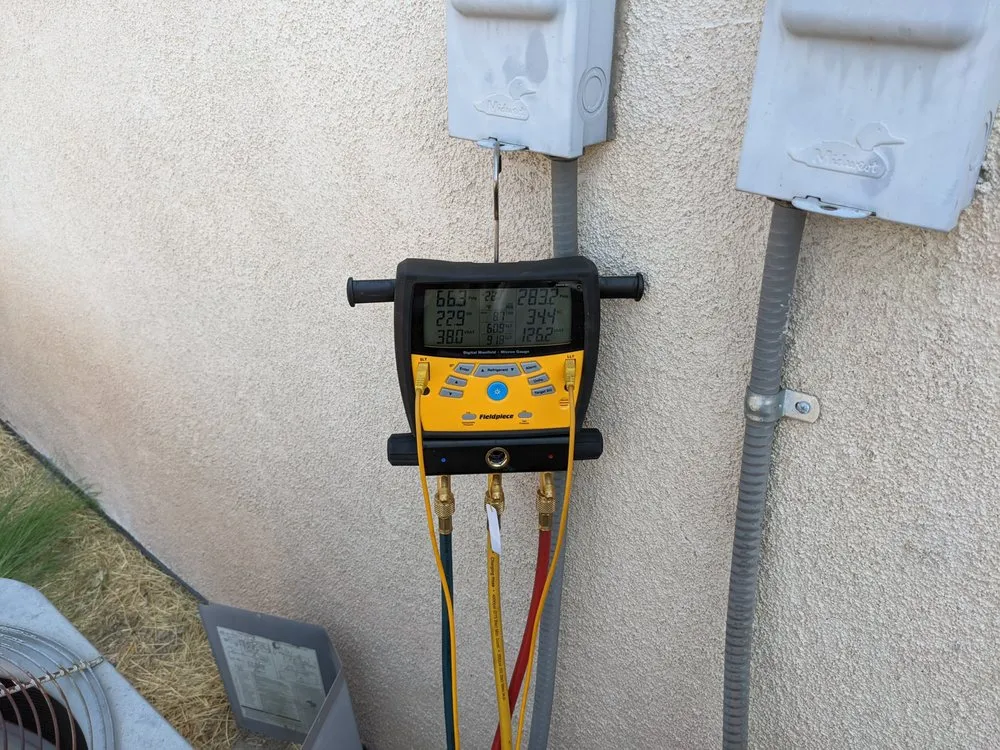 Reliable water heater service for homes in Ontario, CA by Northstar Plumbing, Heating and AC