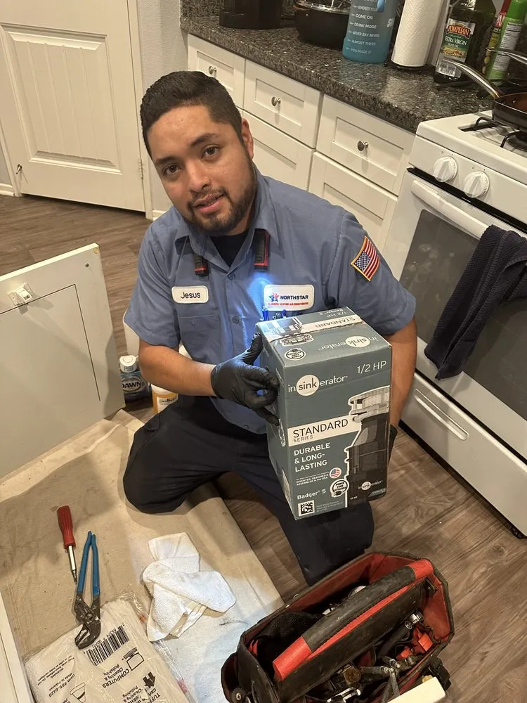 Expert plumbing repair service in Ontario, CA - Northstar Plumbing, Heating and AC