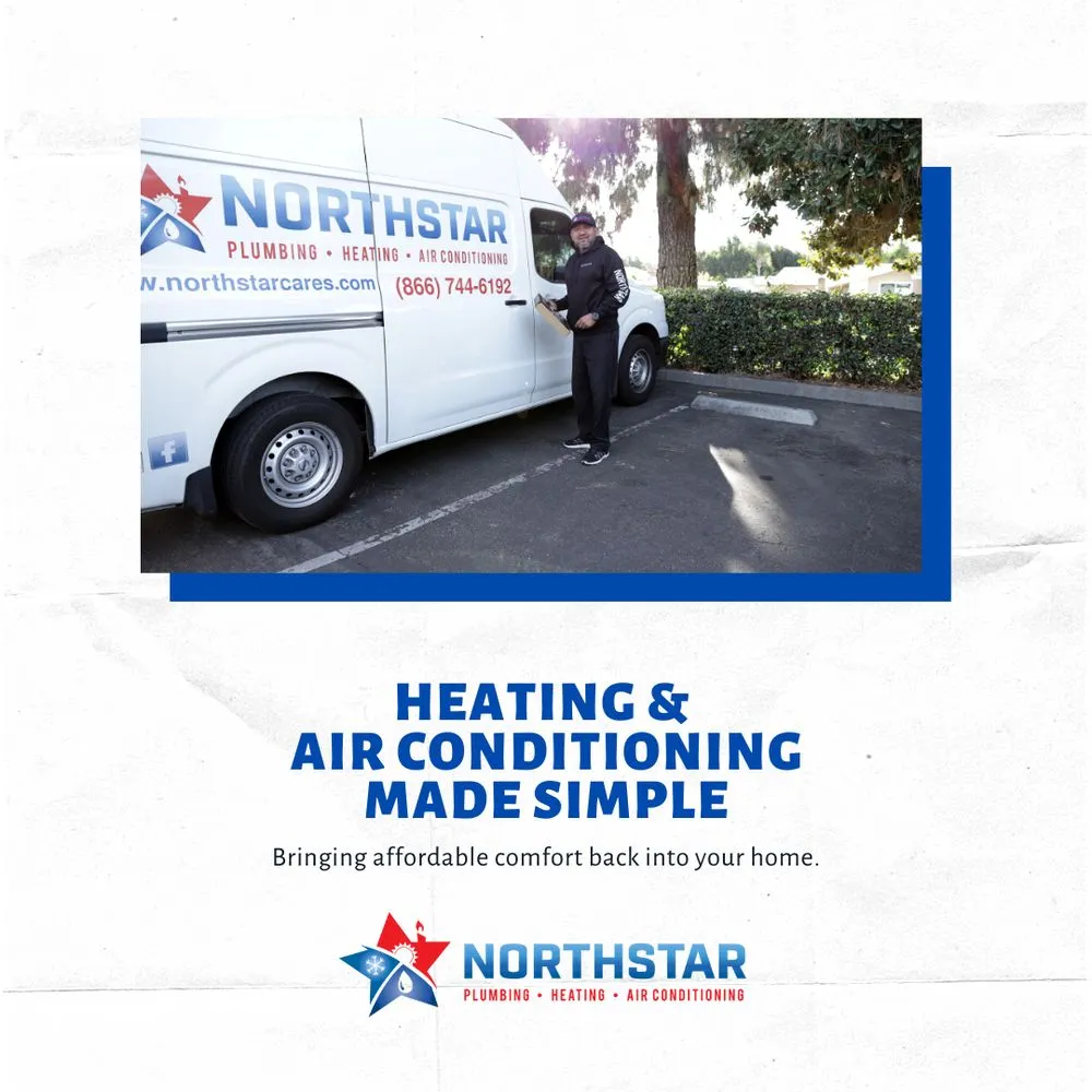 Slide of Northstar Plumbing, Heating and Air Conditioning