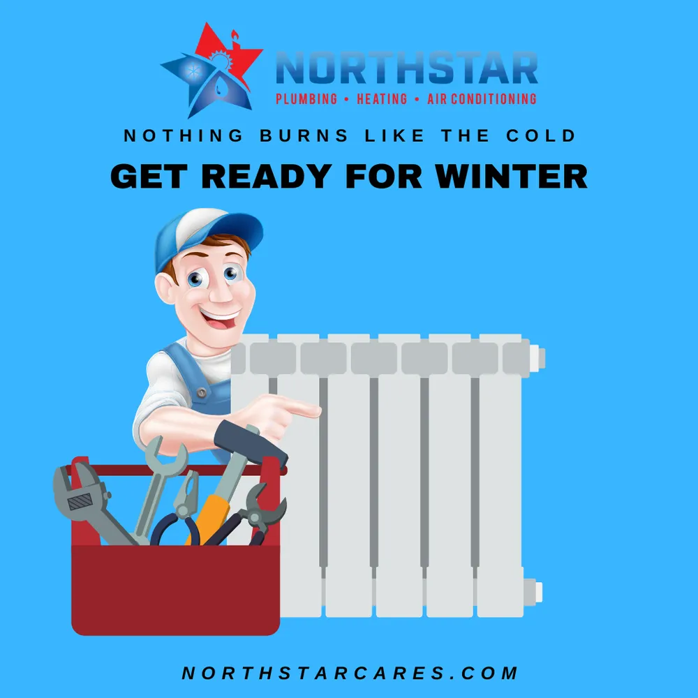 Professional drain cleaning for homes in Apple Valley, CA by Northstar Plumbing, Heating and Air Conditioning