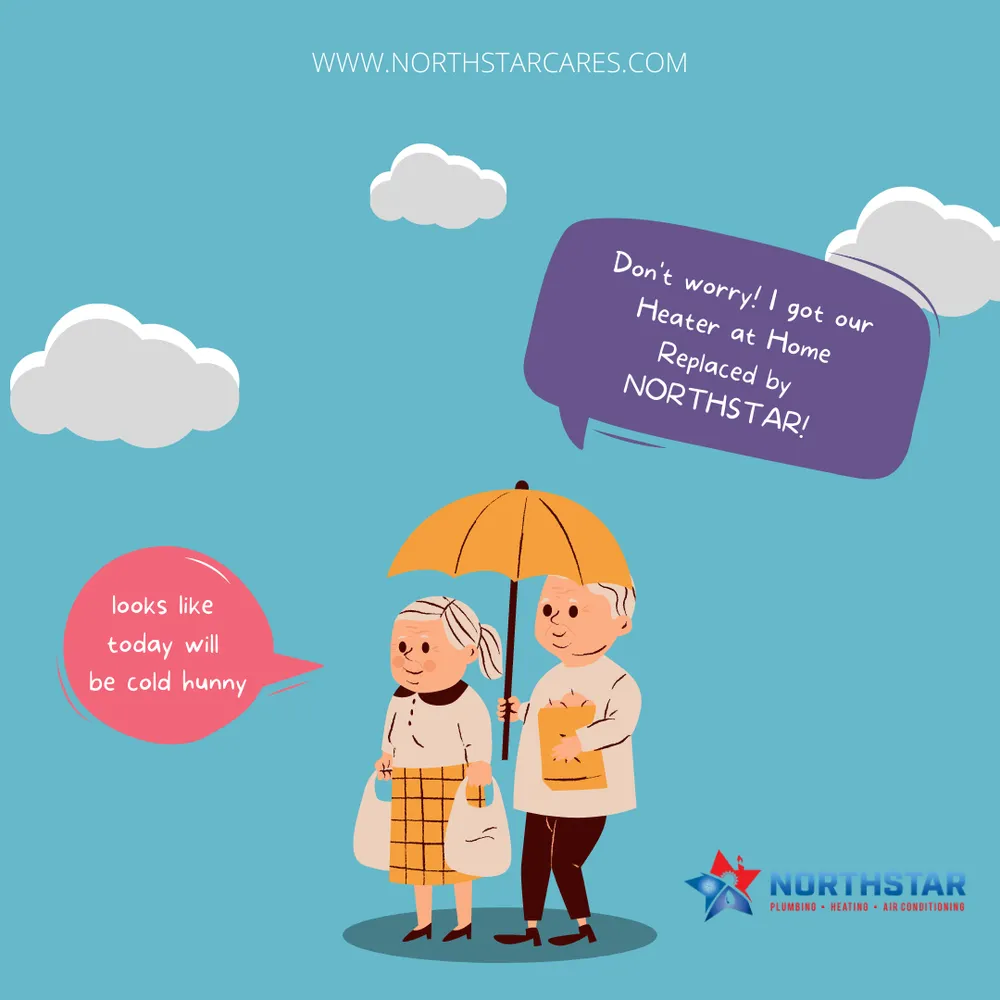 Professional emergency plumbing service in Apple Valley, CA - Northstar Plumbing, Heating and Air Conditioning