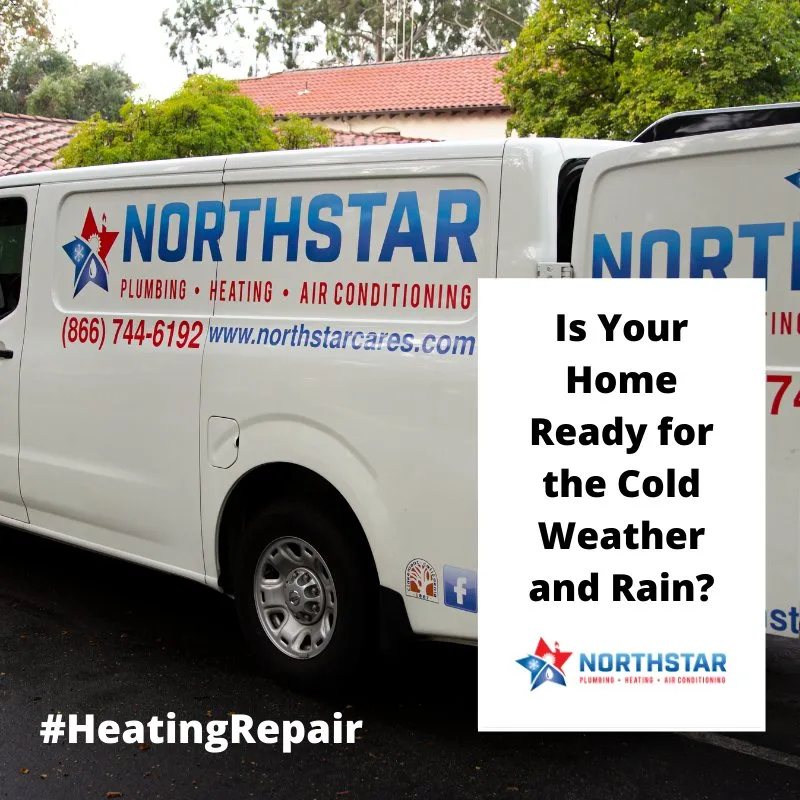 Affordable plumbing repair service in Apple Valley, CA - Northstar Plumbing, Heating and Air Conditioning
