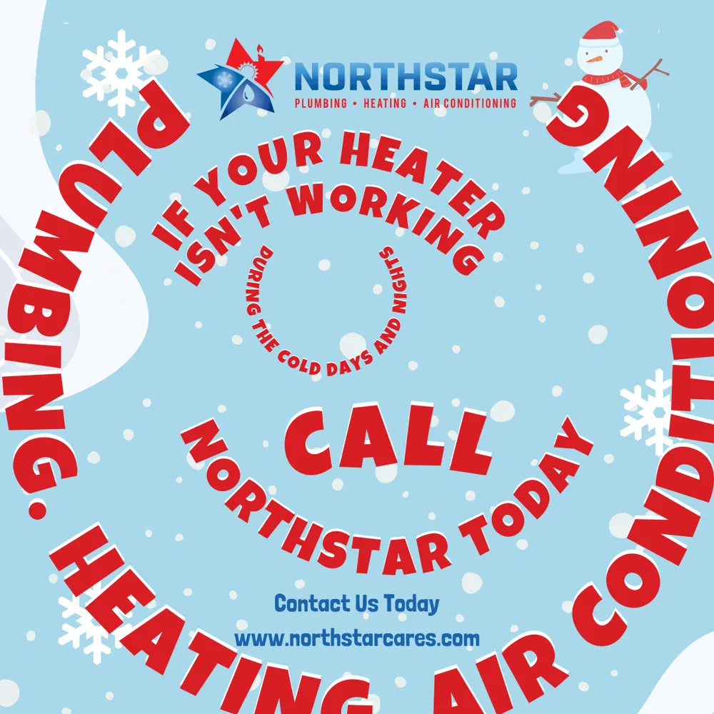 Affordable emergency plumbing for homes in Apple Valley, CA by Northstar Plumbing, Heating and Air Conditioning