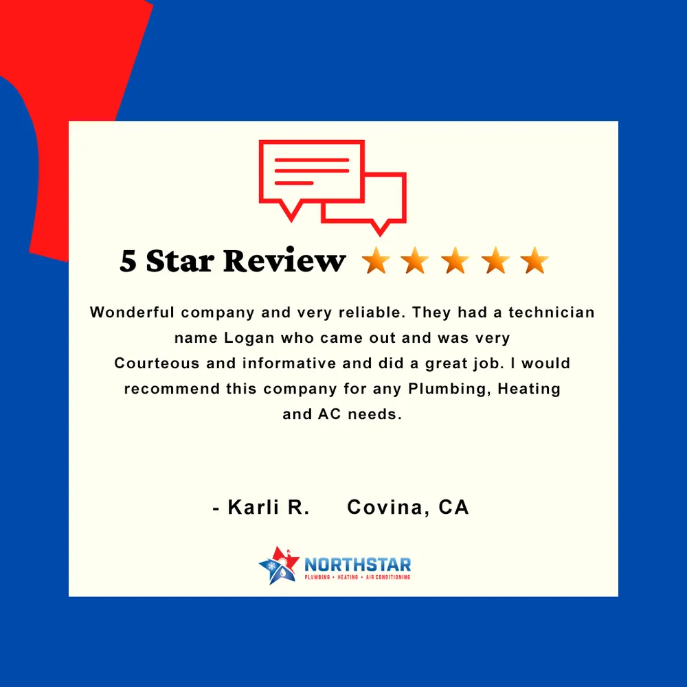 Trusted leak detection service in Apple Valley, CA - Northstar Plumbing, Heating and Air Conditioning