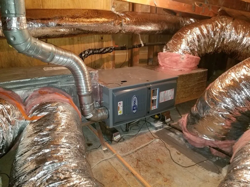 Expert drain cleaning in Apple Valley, CA by Northstar Plumbing, Heating and Air Conditioning