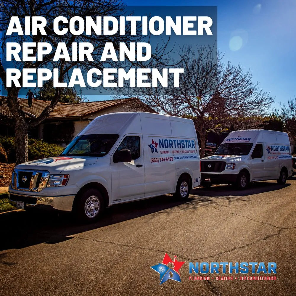 Slide of Northstar Plumbing, Heating and Air Conditioning