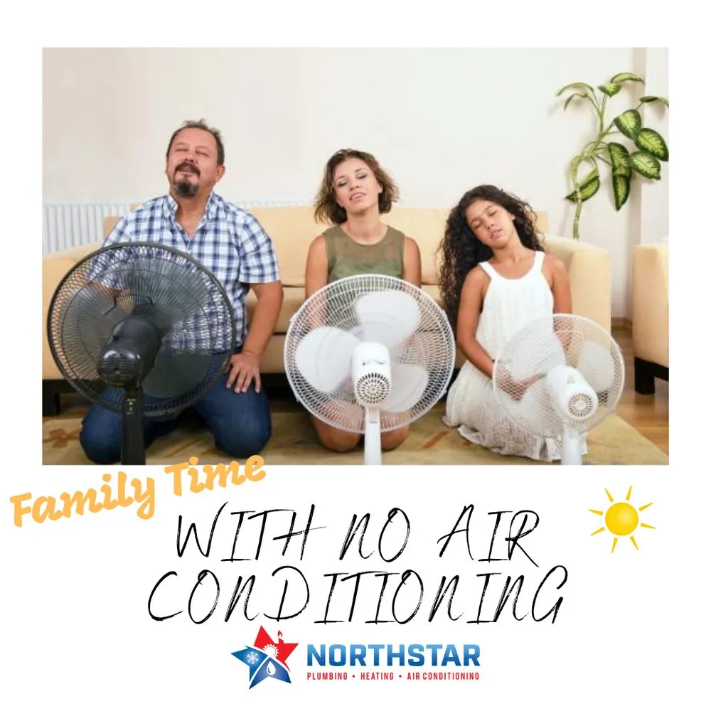 Slide of Northstar Plumbing, Heating and Air Conditioning