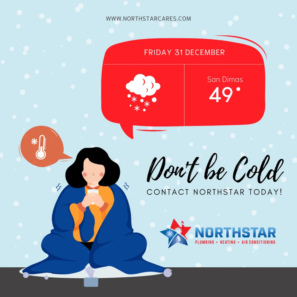 Slide of Northstar Plumbing, Heating and Air Conditioning