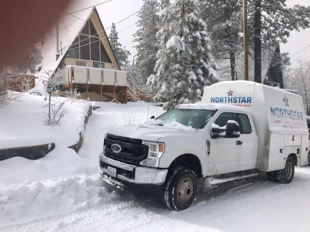 Slide of Northstar Plumbing, Heating, and Air Conditioning