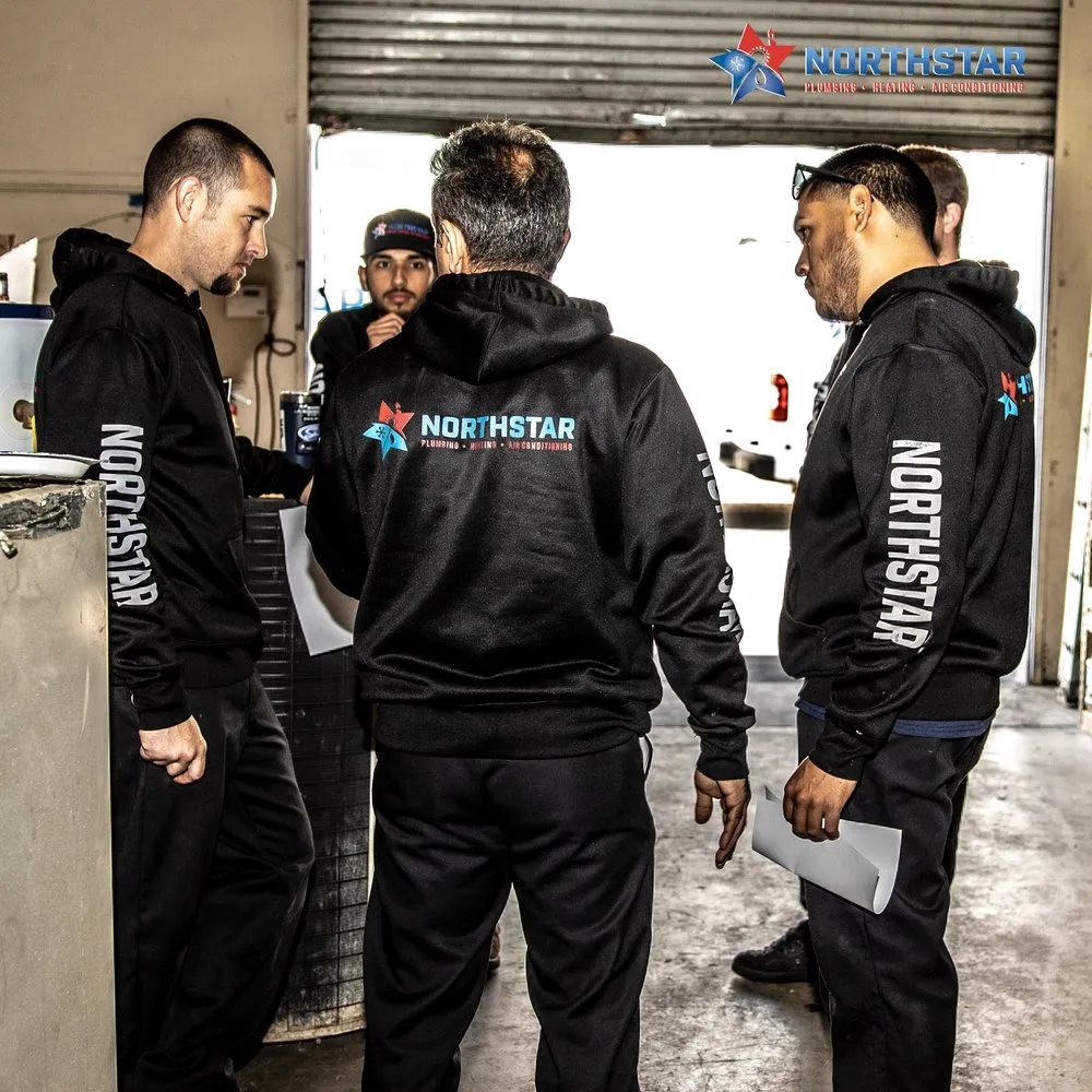 Top-rated emergency plumbing service in Crestline, CA - Northstar Plumbing, Heating, and Air Conditioning