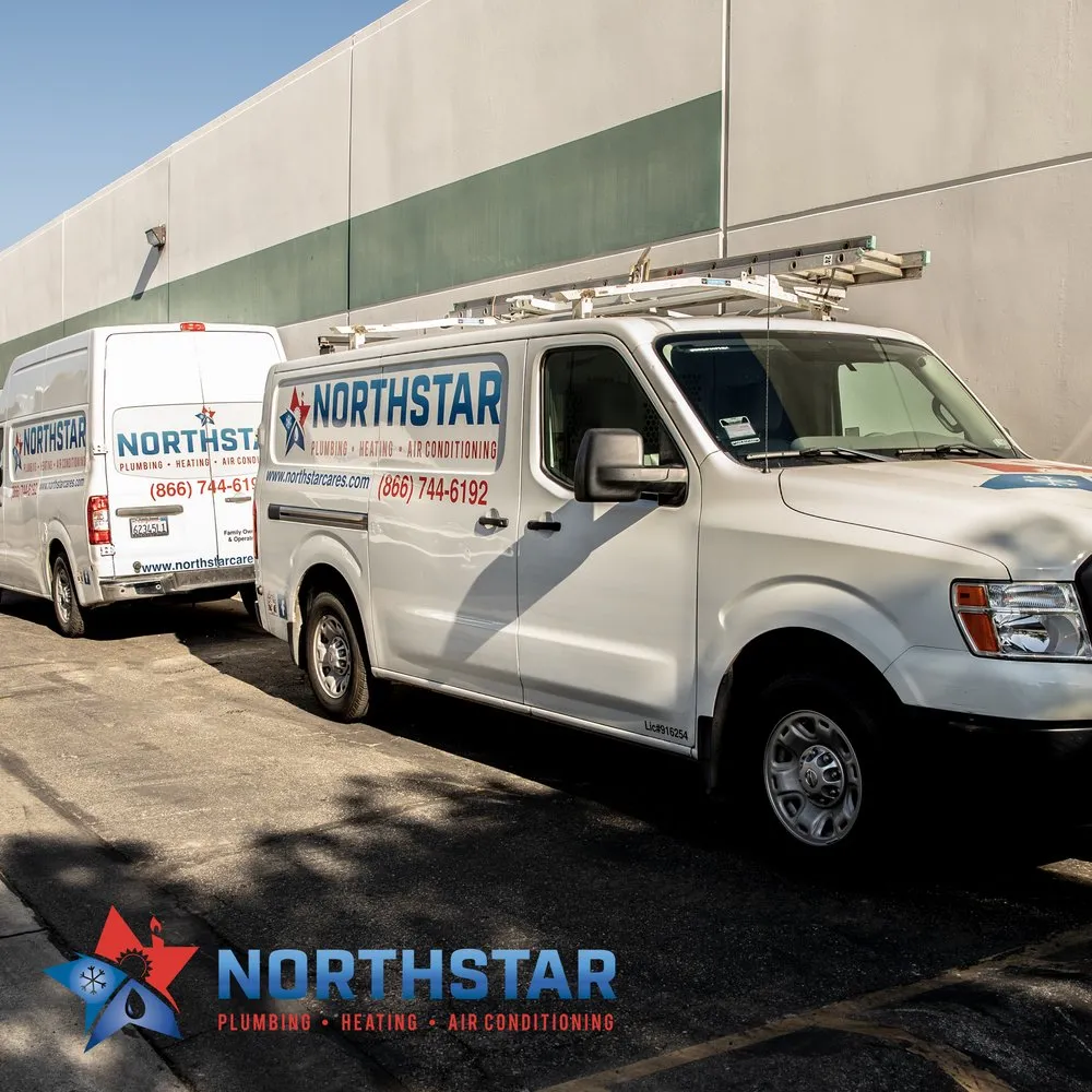 Expert drain cleaning service in Crestline, CA - Northstar Plumbing, Heating, and Air Conditioning