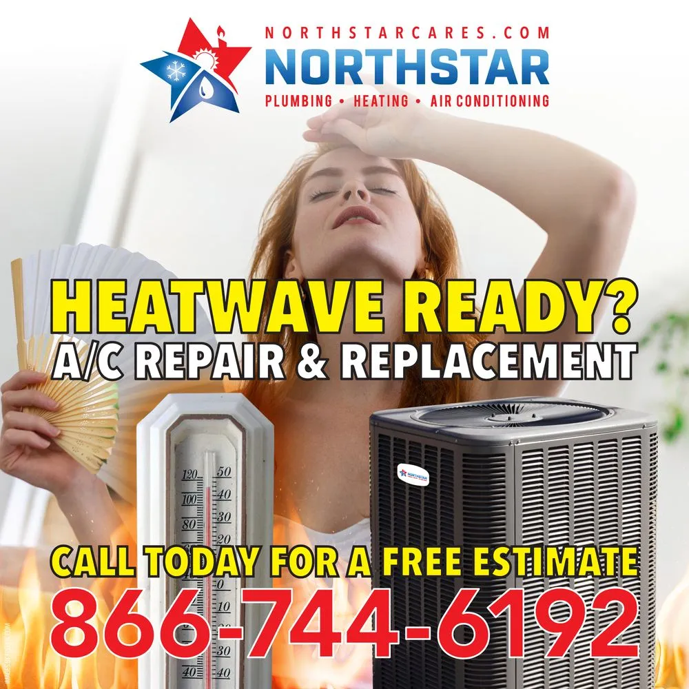 Emergency water heater service service in Crestline, CA - Northstar Plumbing, Heating, and Air Conditioning