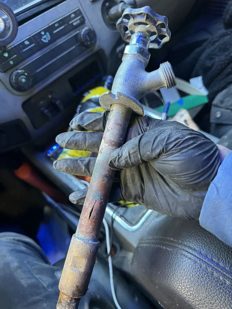 Professional plumbing repair experts serving Crestline, CA - Northstar Plumbing, Heating, and Air Conditioning