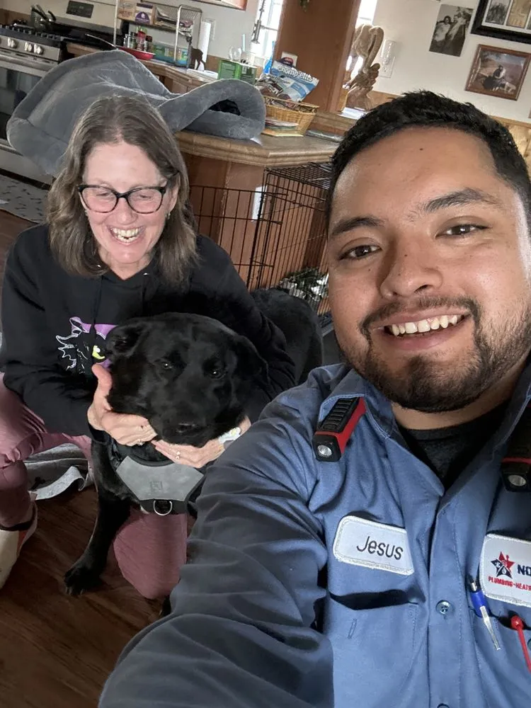 Professional water heater service service in Crestline, CA - Northstar Plumbing, Heating, and Air Conditioning