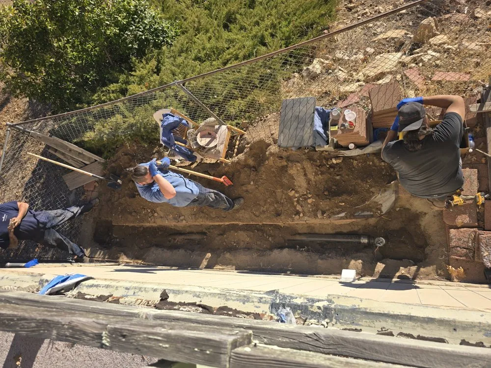 Trusted plumbing repair service in Crestline, CA - Northstar Plumbing, Heating, and Air Conditioning