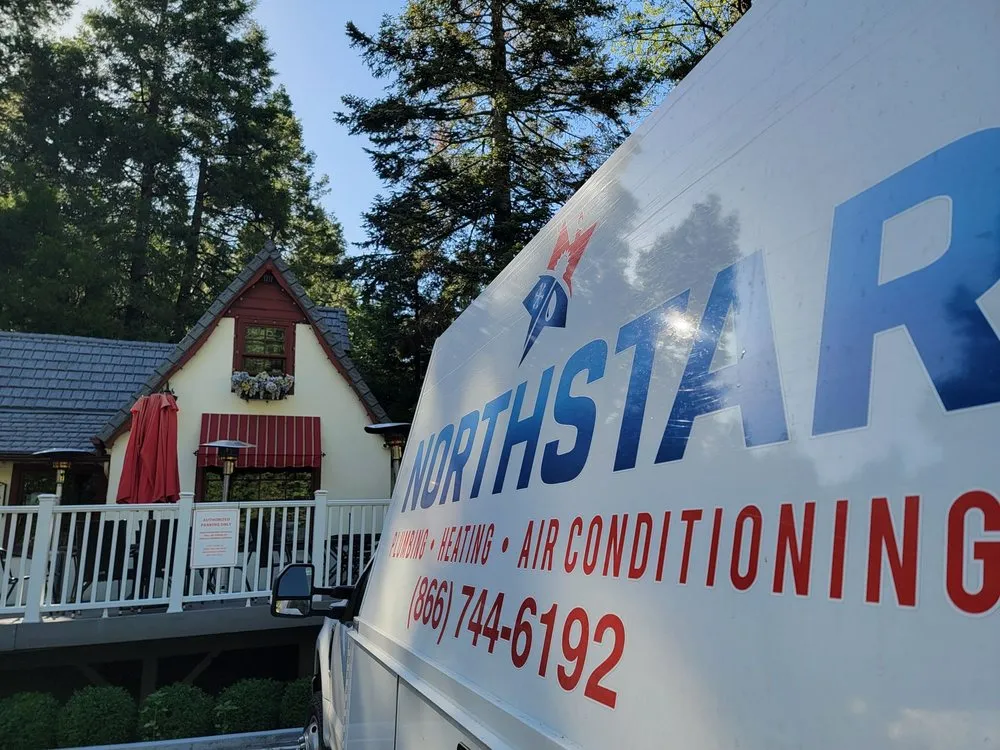 Affordable leak detection for homes in Crestline, CA by Northstar Plumbing, Heating, and Air Conditioning