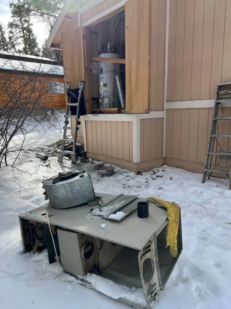 Slide of Northstar Plumbing, Heating, and Air Conditioning