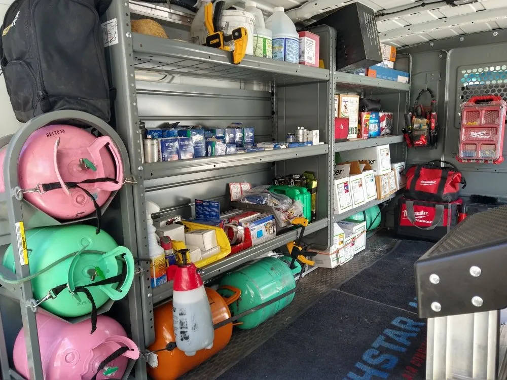 Slide of Northstar Plumbing, Heating, and Air Conditioning