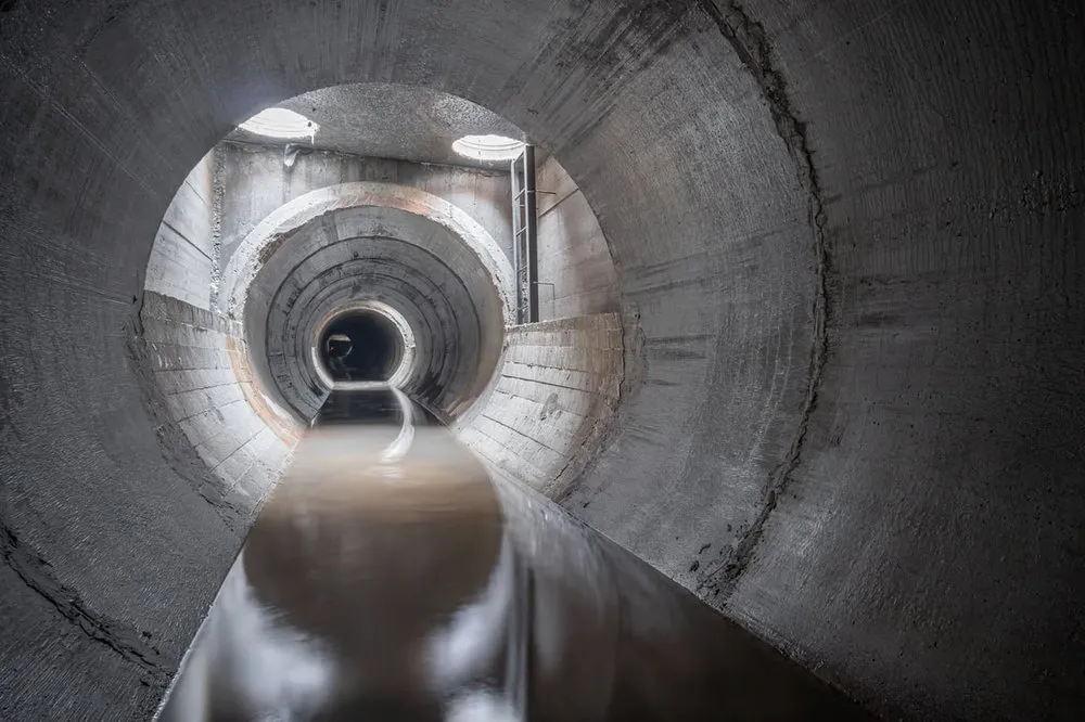 Slide of NorthStar Utility Services