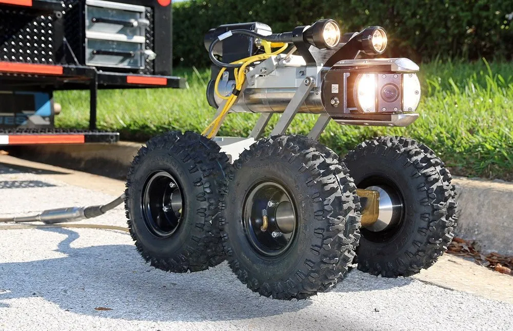 Slide of NorthStar Utility Services