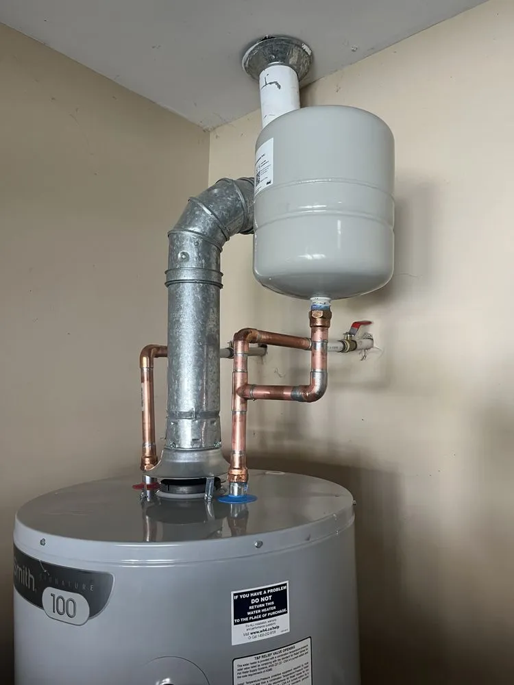 Slide of Northstate Plumbing