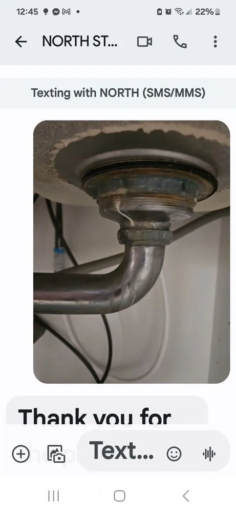 Slide of Northstate Plumbing