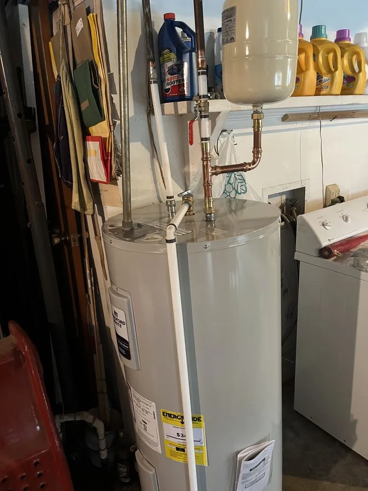 Slide of Northstate Plumbing