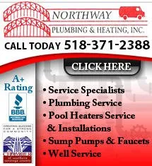 Northway Plumbing & Heating