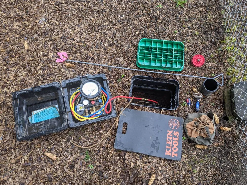 Slide of Northwest Backflow Inspection and Testing Services