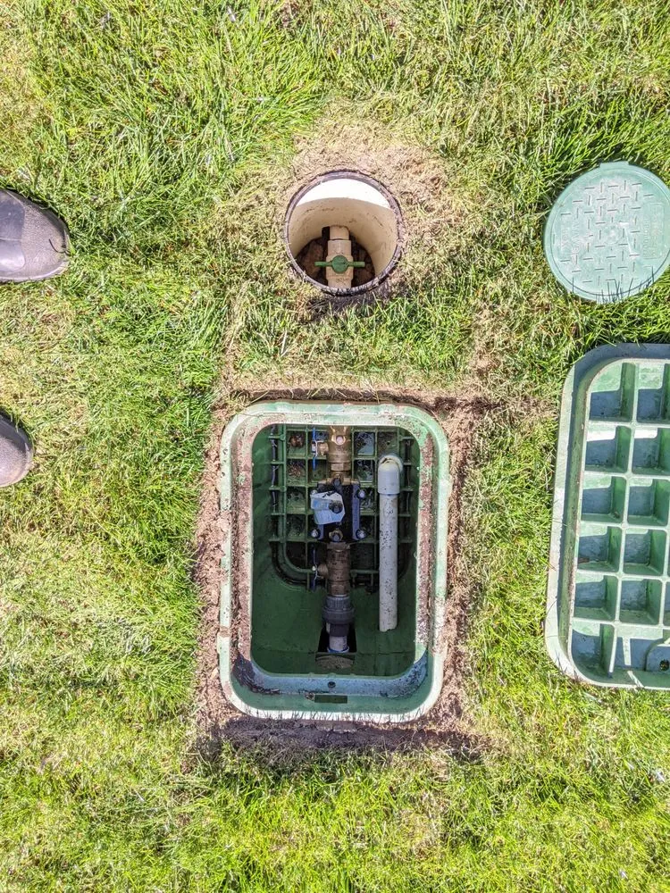 Professional plumbing repair in Hillsboro, OR by Northwest Backflow Inspection and Testing Services